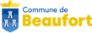 Logo Commune de Beaufort