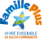 Logo Famille plus