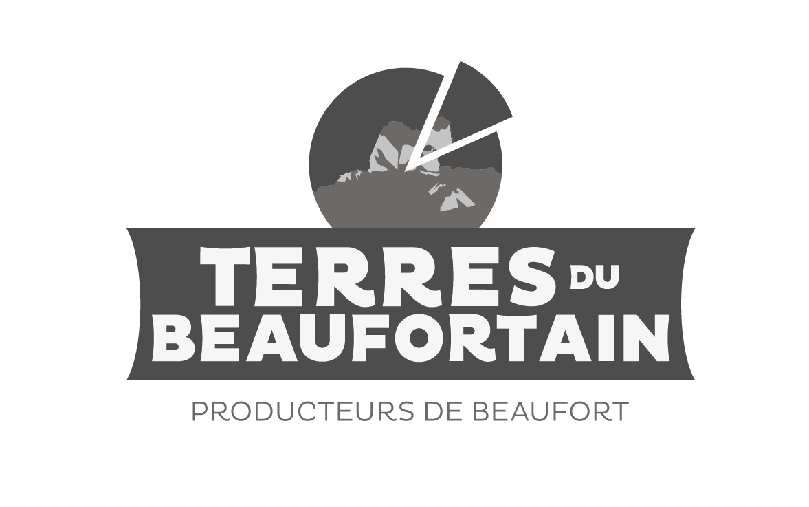 Logo Terres du Beaufortain