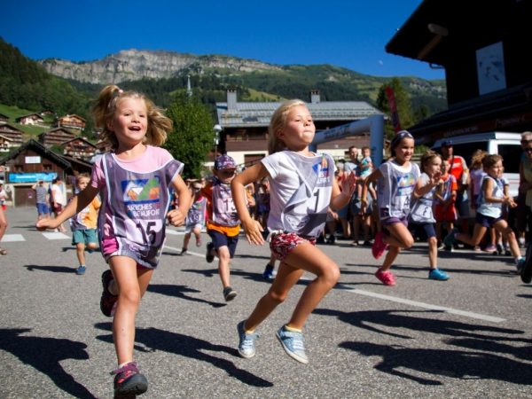 Lancement des Outdoor Events