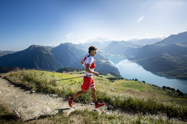 Le Trail Frison Roche