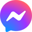 logo messenger