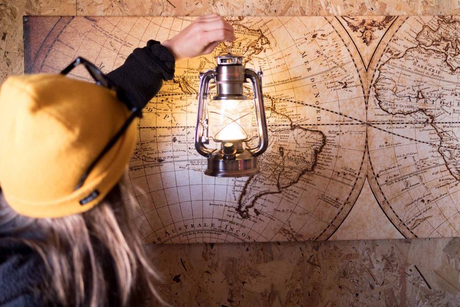 Autres activités ludiques