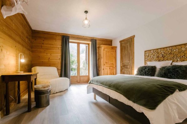 Location Arêches-Beaufort