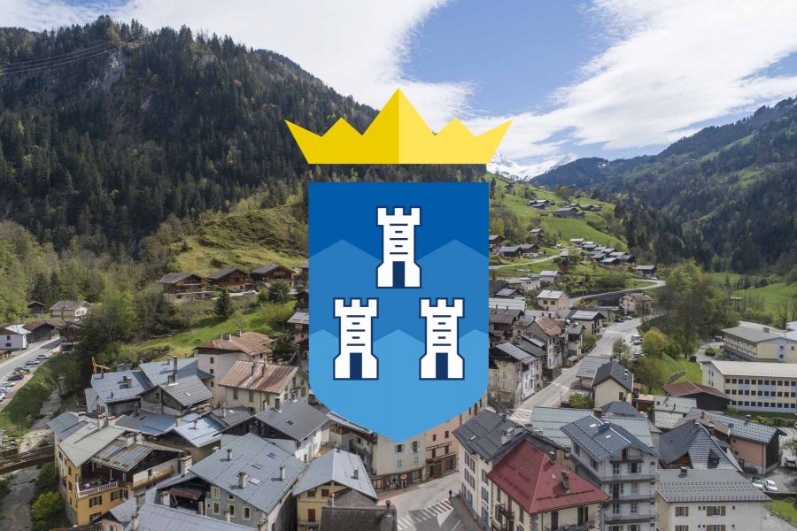 Site de la commune de Beaufort