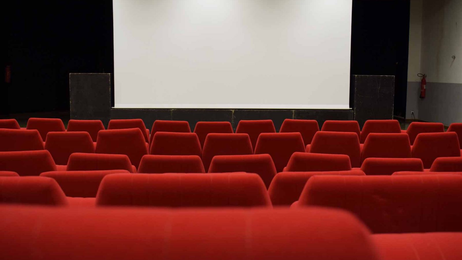 photo du cinema de la Chaudanne