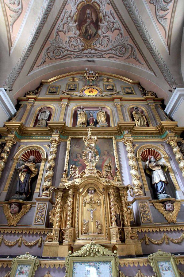 Activités culturelles