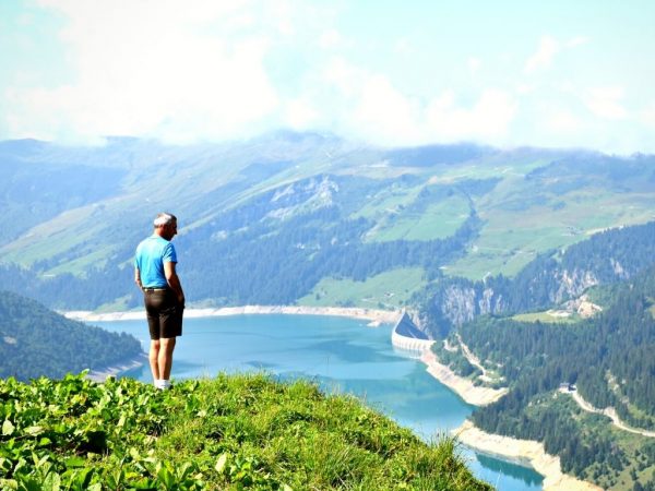 Instant Beaufort à l’Alpage Les Moillettes