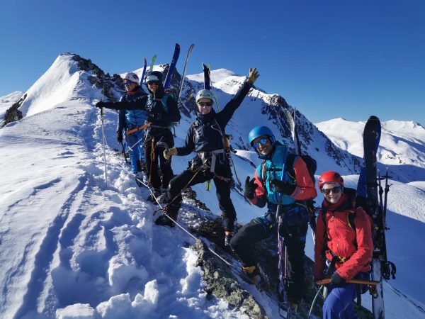 Week-end parfait pour Le Grand Parcours