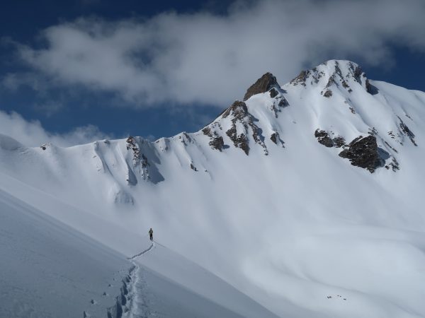 Les rencontres d’Arêches-Beaufort, sur les traces de Roger Frison-Roche