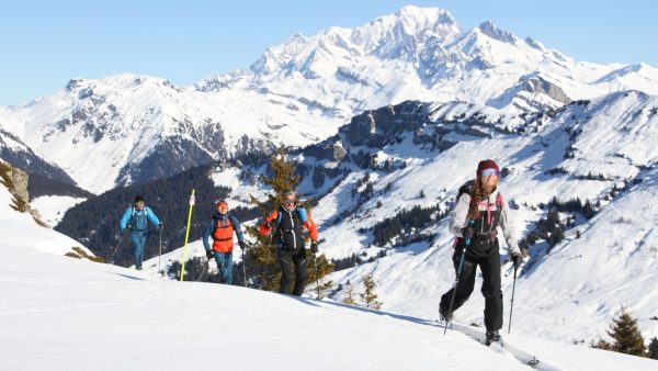 L’envers des traces