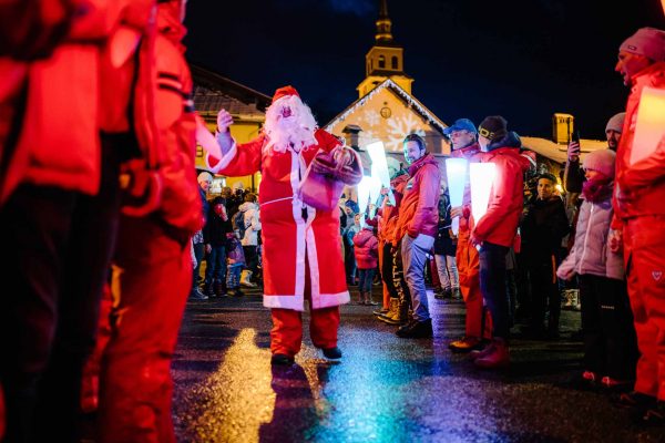 Fêtes de fin d’année