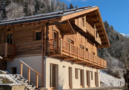 3 jours 100% féminin – Rando & Bien‑être dans le Beaufortain