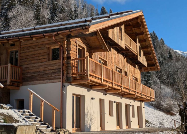 3 jours 100% féminin – Rando & Bien‑être dans le Beaufortain