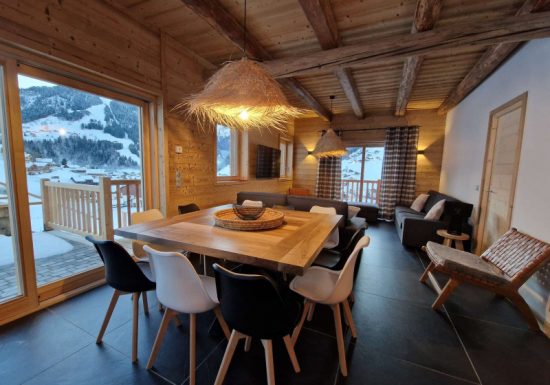 3 jours 100% féminin – Rando & Bien‑être dans le Beaufortain