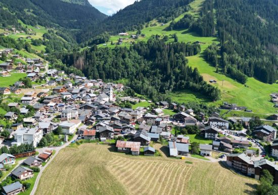3 jours 100% féminin – Rando & Bien‑être dans le Beaufortain