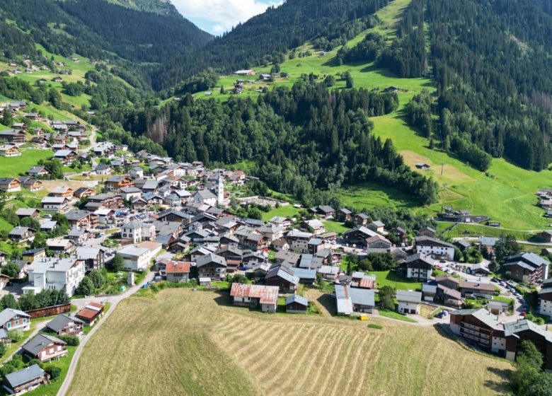 3 jours 100% féminin – Rando & Bien‑être dans le Beaufortain