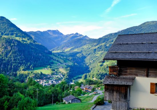 3 jours 100% féminin – Rando & Bien‑être dans le Beaufortain