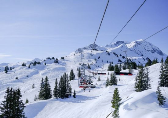 Bon Plan Ski : séjour de courte durée