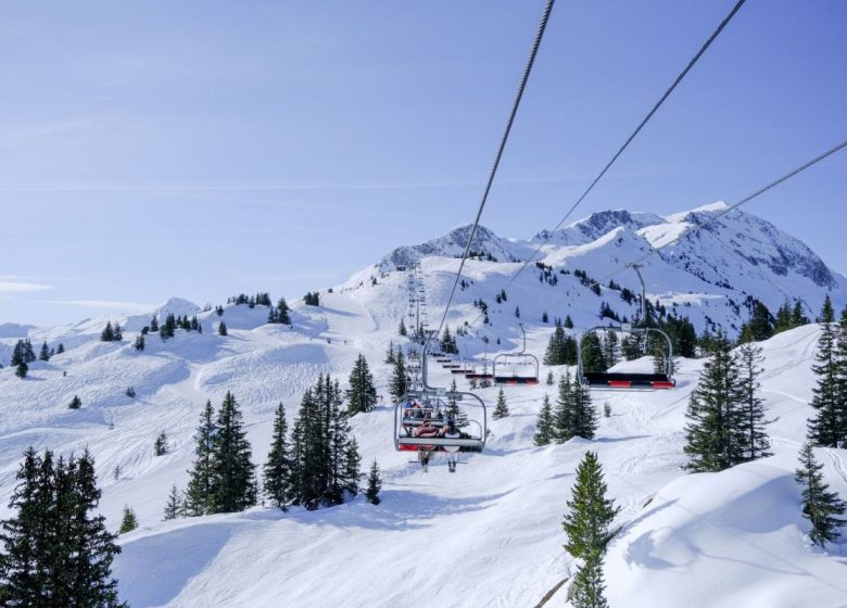 Last Minute – Offres et Bons Plans pour Noël !