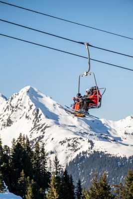 WEEK-END : Vos forfaits de ski au meilleur prix !