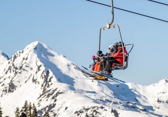 WEEK-END : Vos forfaits de ski au meilleur prix !