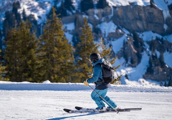 WEEK-END : Vos forfaits de ski au meilleur prix !