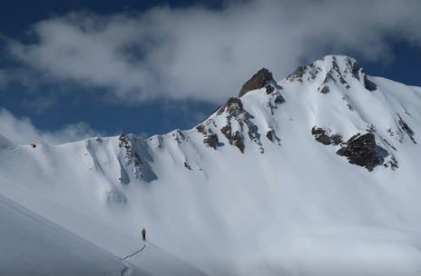 Les Rencontres Culturelles d’Arêches-Beaufort.
