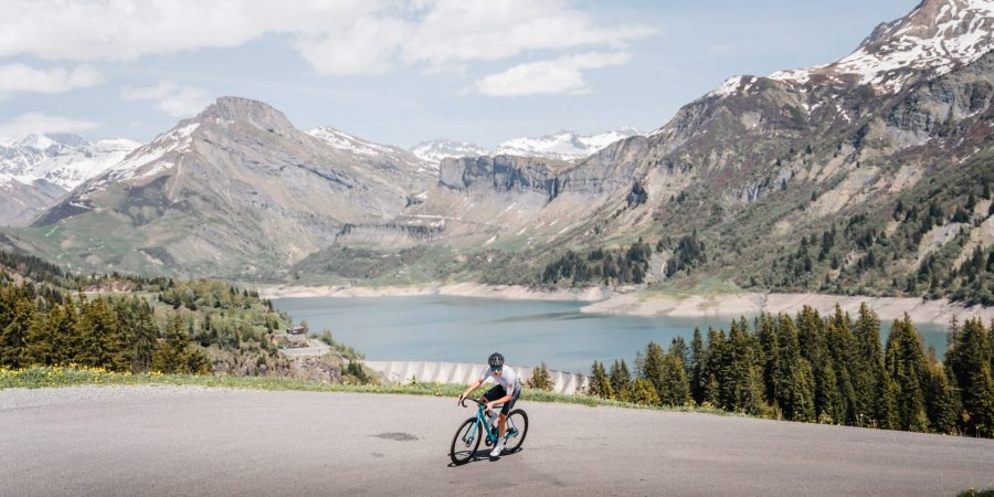 Cyclo, vélo de route & gravel