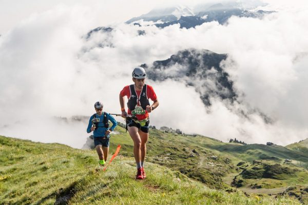 La Pierra Menta été