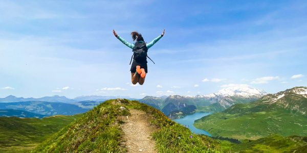 Randonnées pédestres