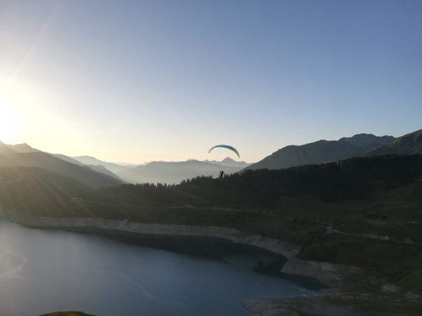 Parapente