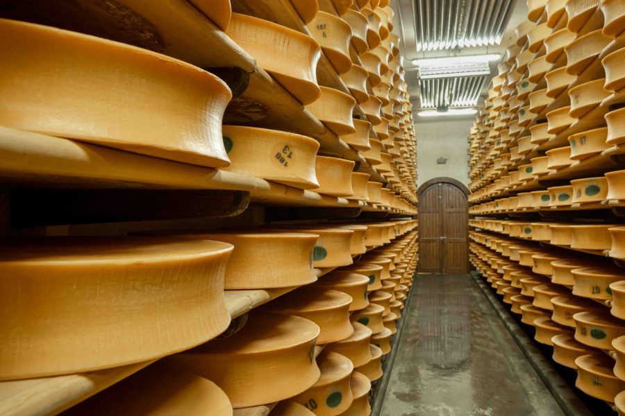 Nos bons produits locaux