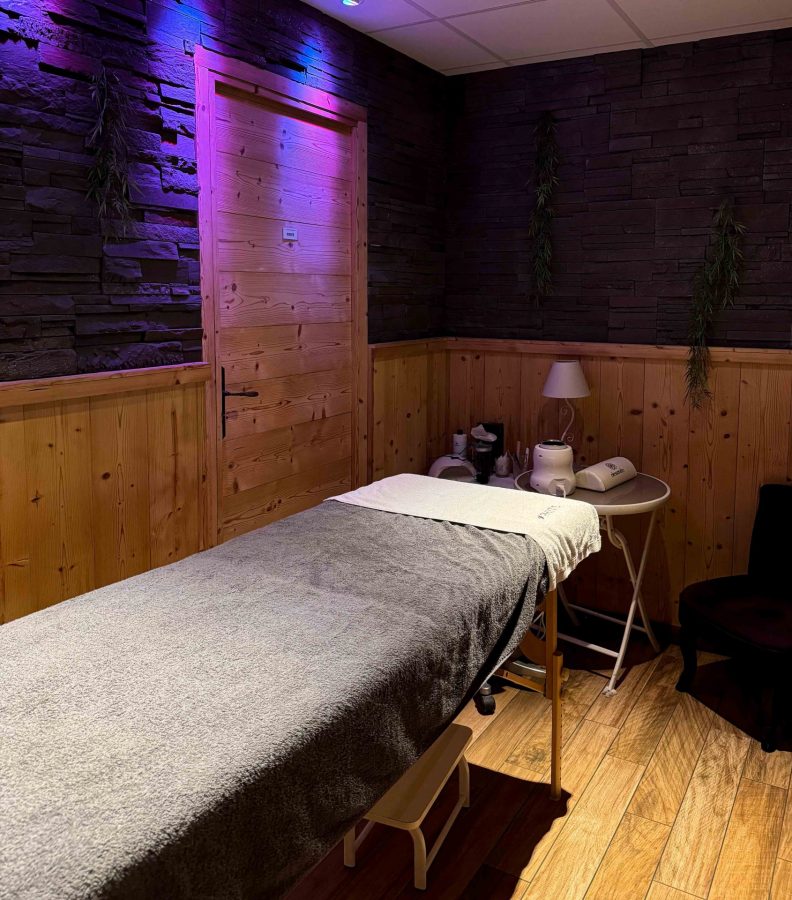 Détente et bien-être