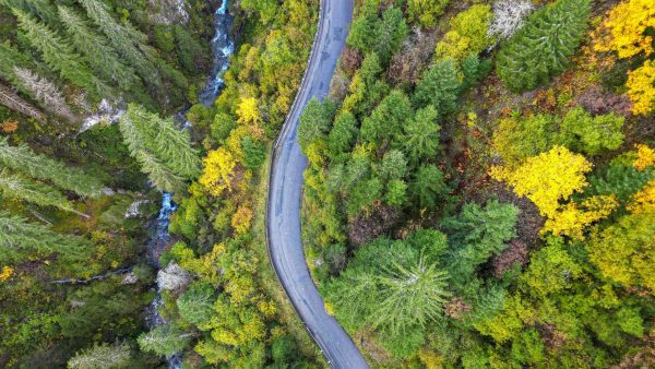 Notre engagement éco-responsable