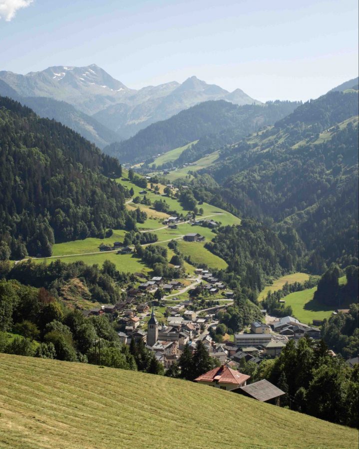 Réserver votre séjour