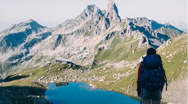 Petite boucle du Beaufortain accompagnée