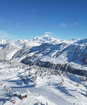 Bon Plan Ski : séjour de courte durée
