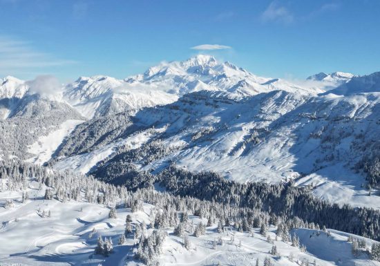 Bon Plan Ski : séjour de courte durée