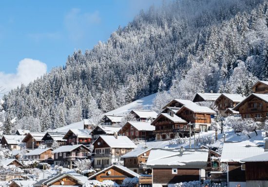 Bon Plan Ski : séjour de courte durée