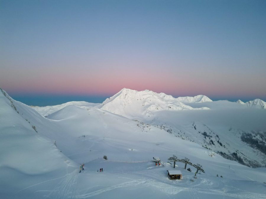 Météo | Infos live