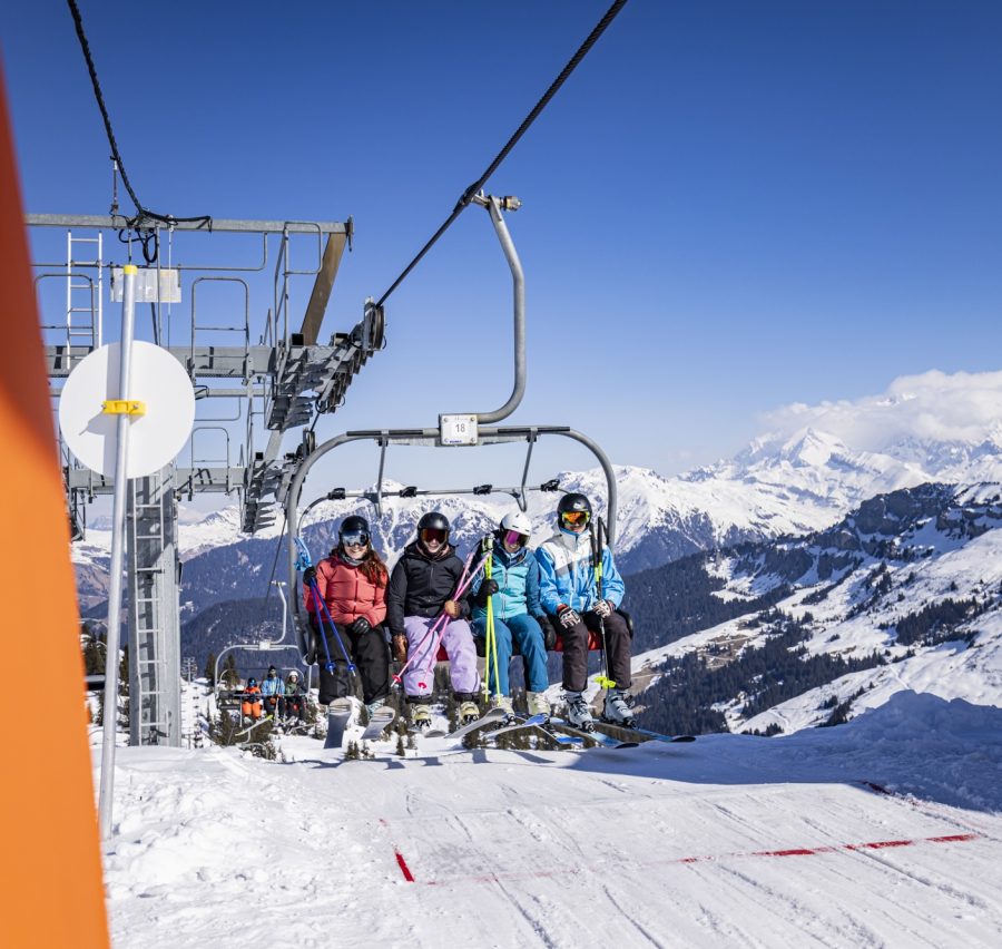 Forfaits de ski Arêches-Beaufort