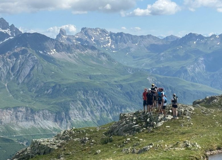 Stage « Alpi Trail » – 3 jours au cœur du Beaufortain
