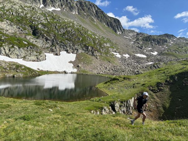 Stage « Alpi Trail » – 3 jours au cœur du Beaufortain
