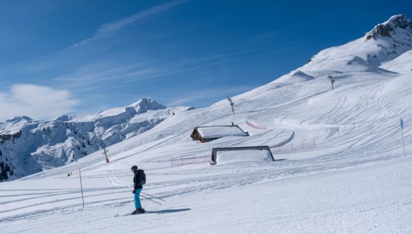 Le ski de printemps à Arêches-Beaufort : une expérience à part entière