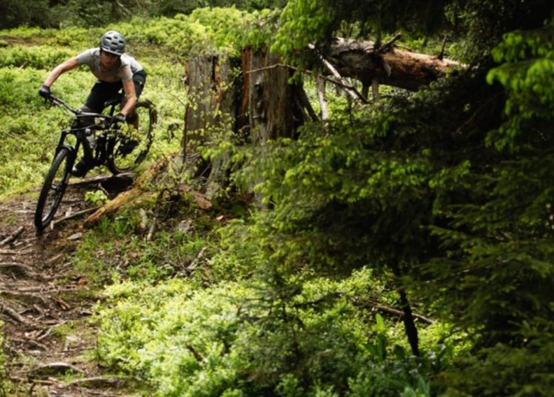 Séjour initiation à l’itinérance 100% féminin