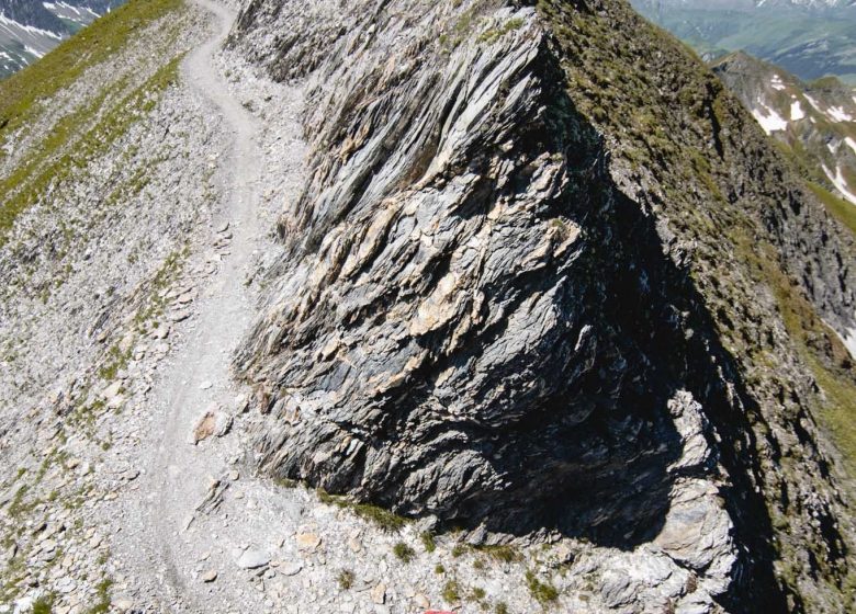 VTT Séjour en itinérance sur 3 jours