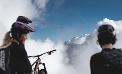 VTT Séjour en itinérance sur 3 jours