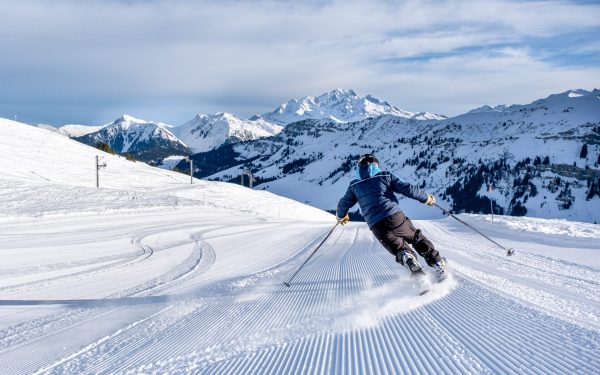 Forfaits de ski