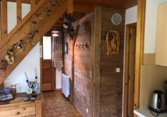 Appartement 2 pièces 6 personnes –  MNS01